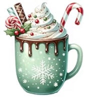 Mug Decal #27