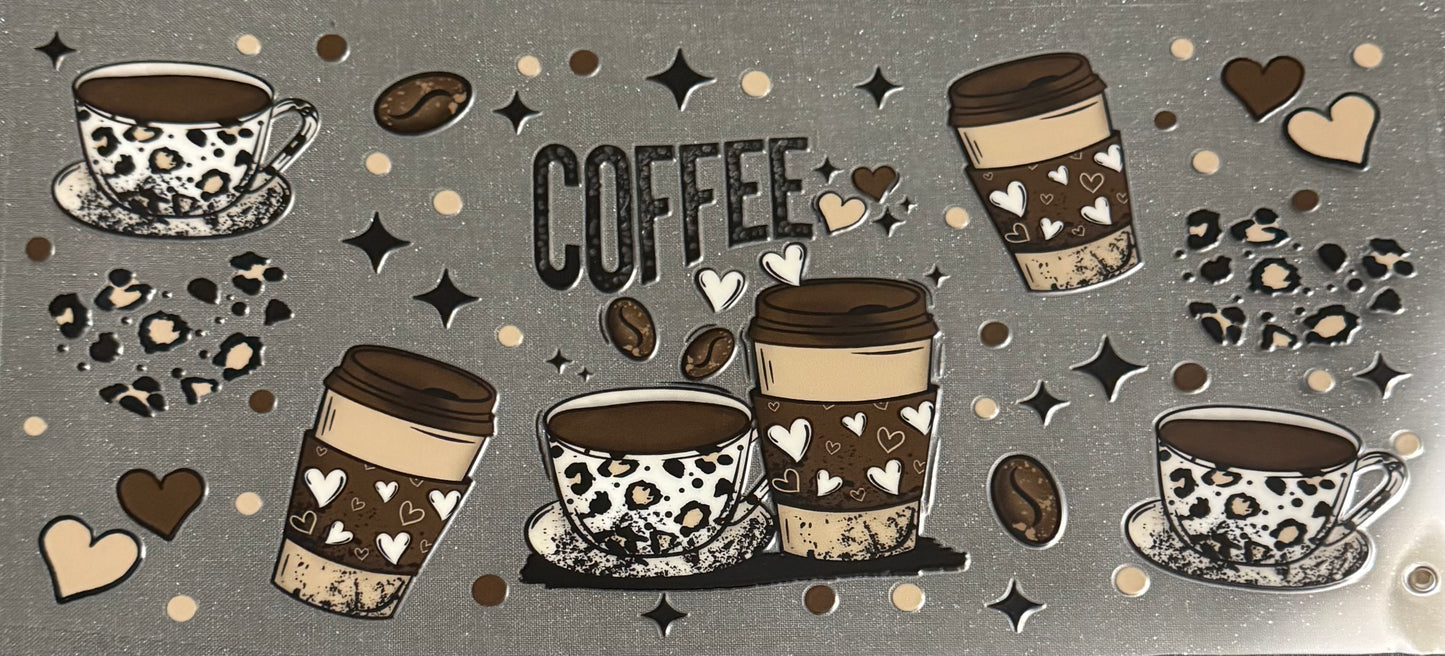 Coffee #711