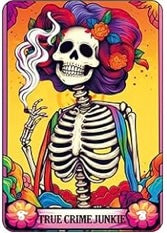 Tarot Small #64