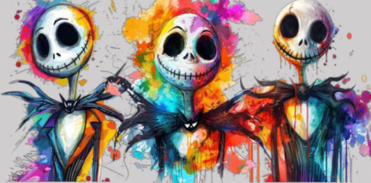 Skeleton #404