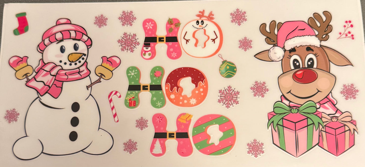 Ho Ho Ho #71