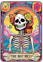 Tarot Small #66