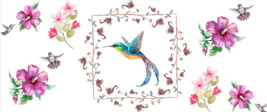 Hummingbird Custom #19