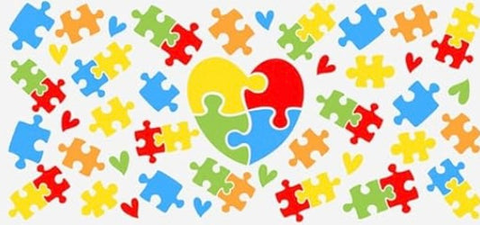 Autism #461