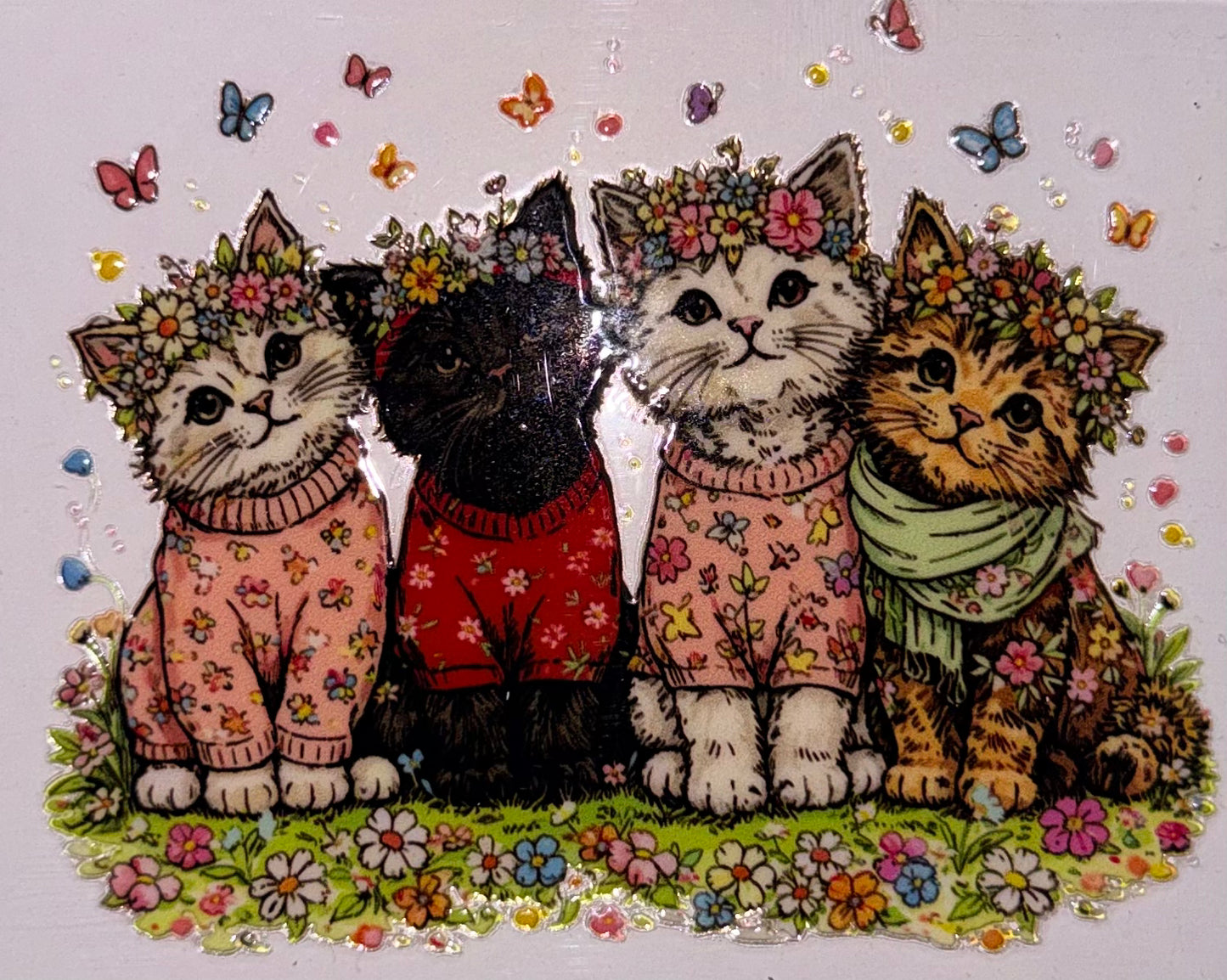 Cats Small #172