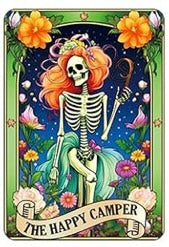 Tarot Small #58