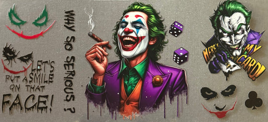 Joker #654