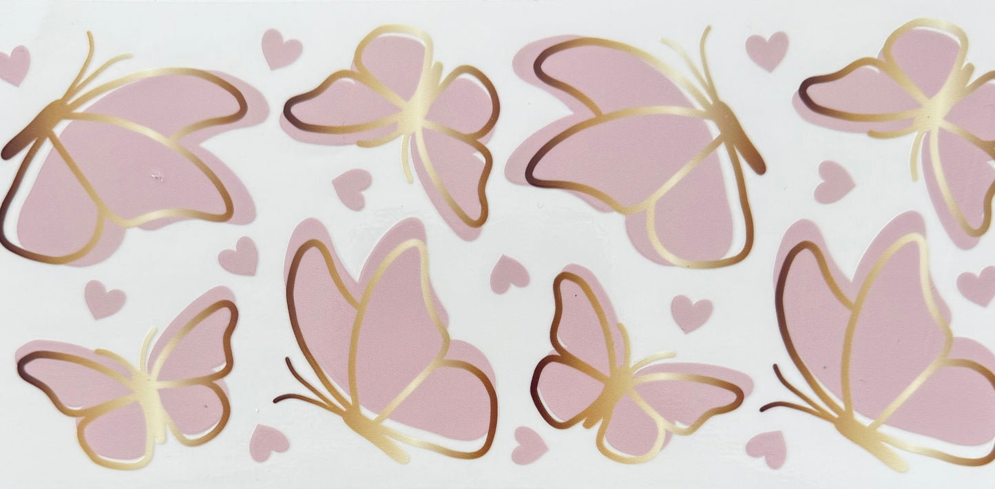 Butterfly #683