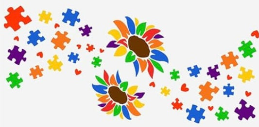 Autism #467