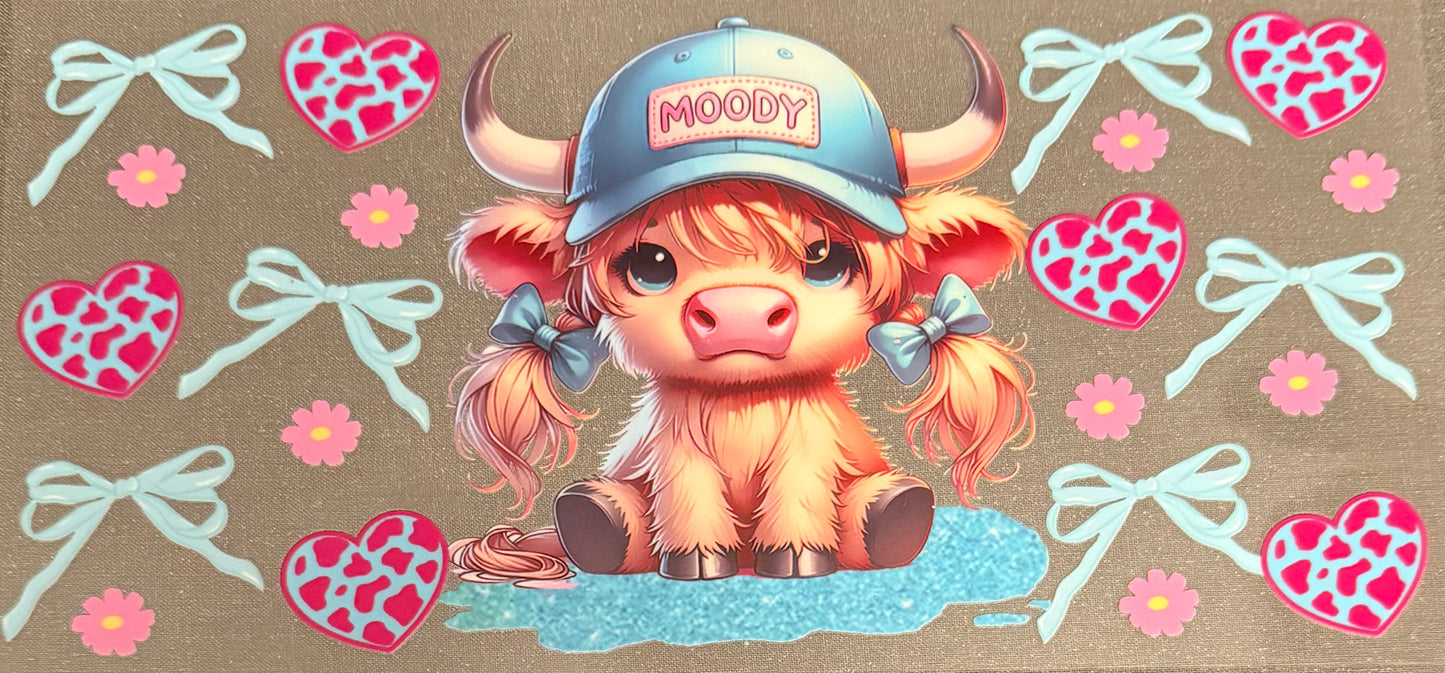 Cow #141