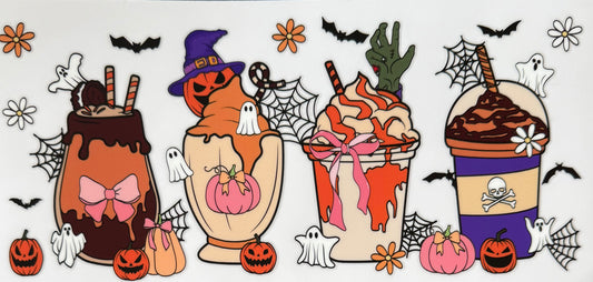 Spooky Drinks #659