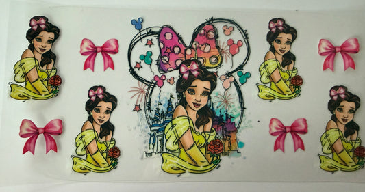 Princess #69