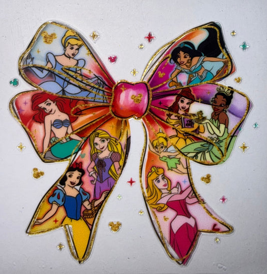 Princesses Small #19