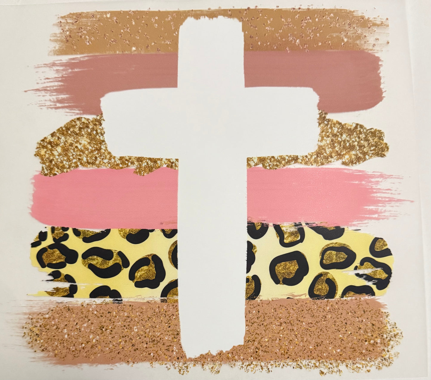 Cross Adult DTF
