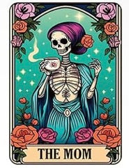 Tarot Small #56