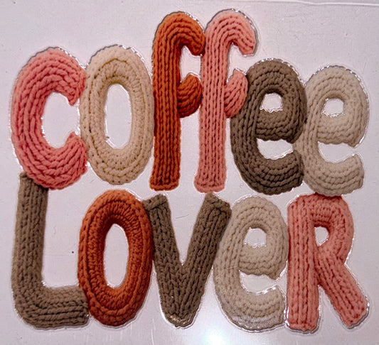 Coffee Lover Small #2