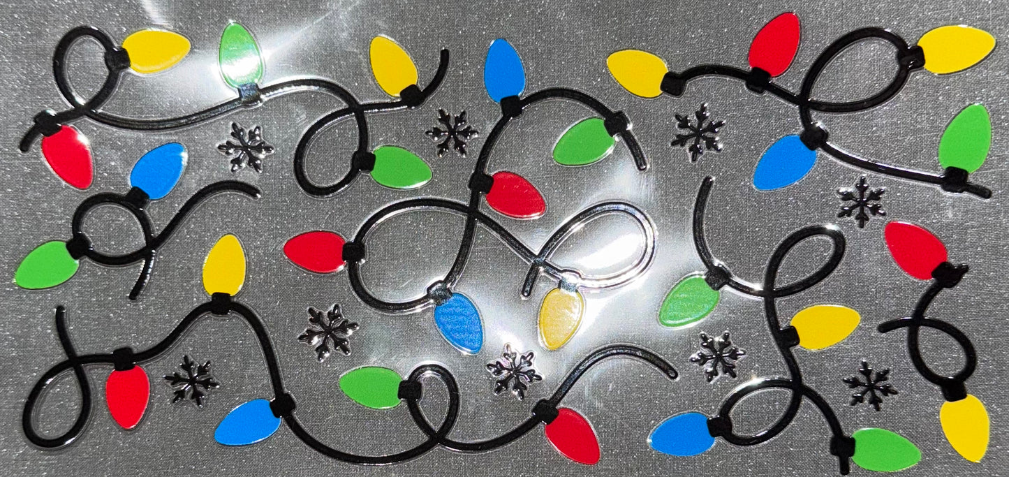 Holiday Lights #680