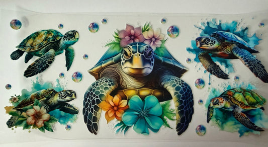 Turtle #85