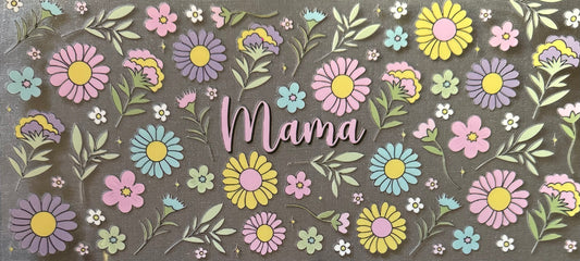 Mama #128