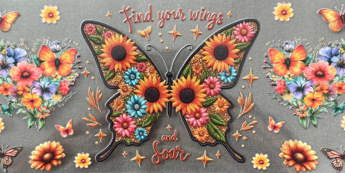 Butterfly #659