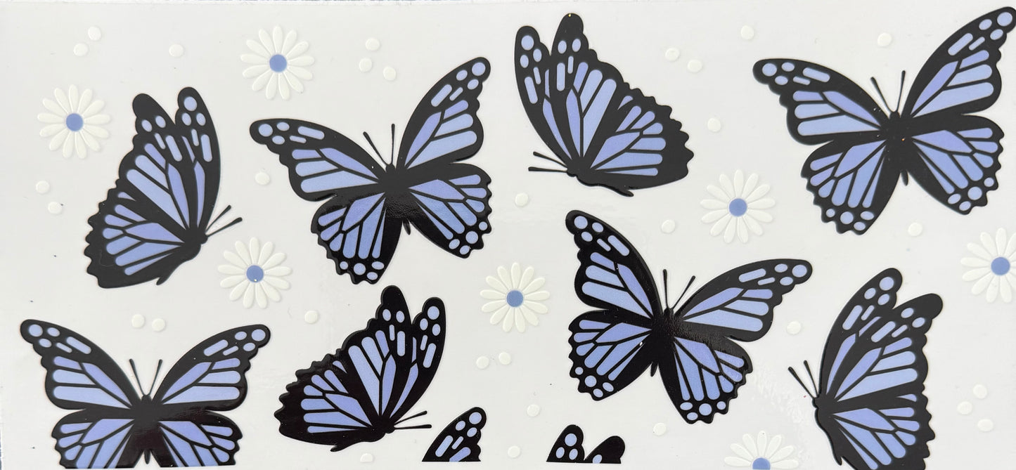 Butterfly #486