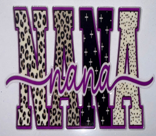 Nana Small #26