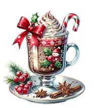 Mug Decal #45
