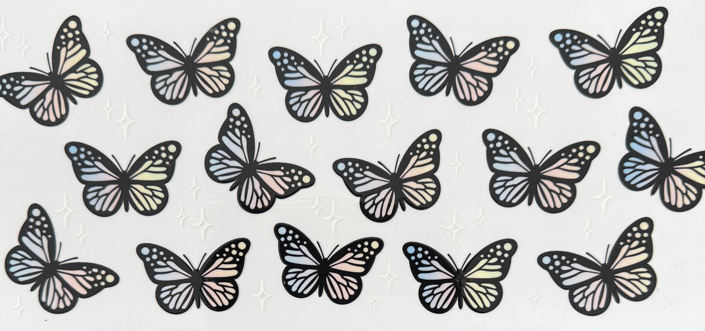 Butterfly #559