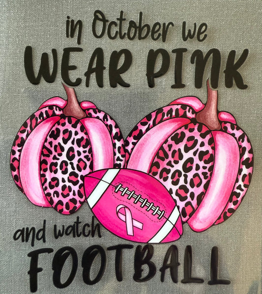 Breast cancer awareness Small #154