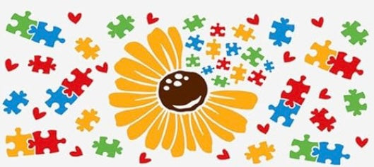 Autism #465