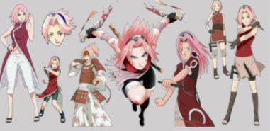 Anime #385