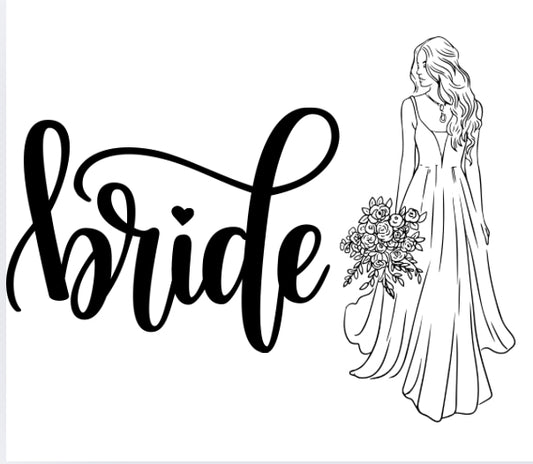 Bride Custom #39