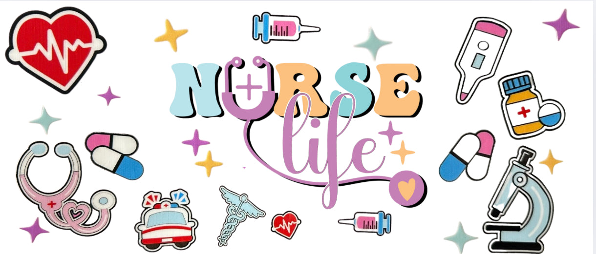 Nurse #31