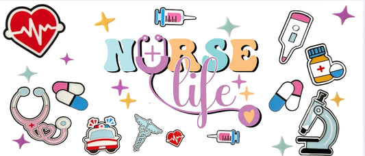 Nurse #31