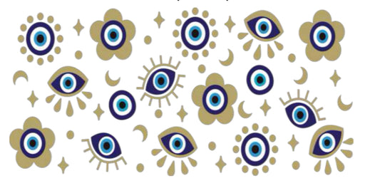Evil Eye #440