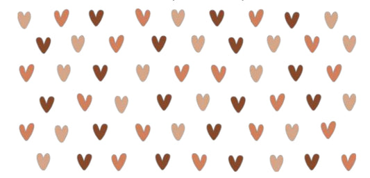 Hearts #444