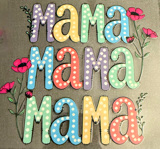 Mama Small #45