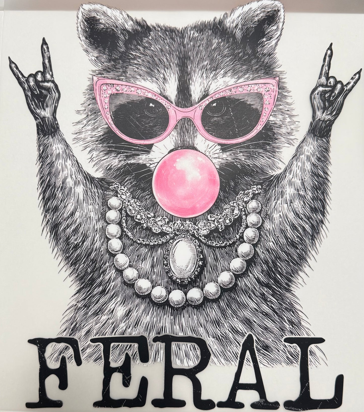 FeralAdult DTF