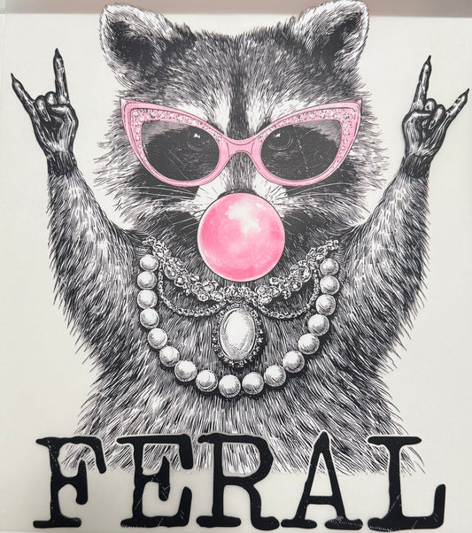 FeralAdult DTF