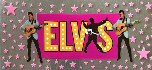 Elvis #79
