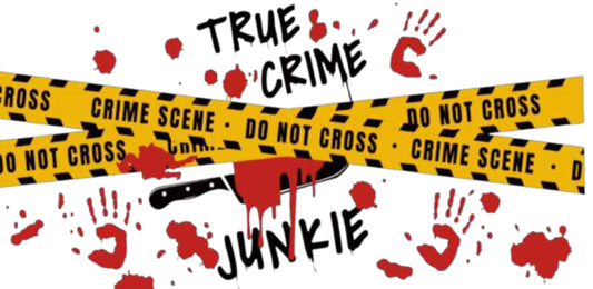 True crime #446