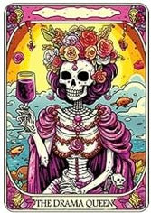Tarot Small #69