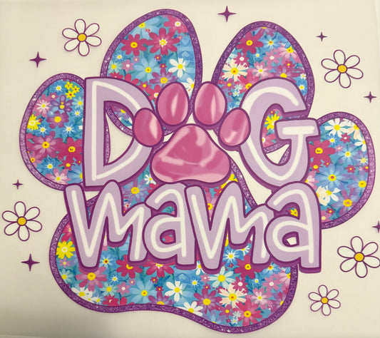 Dog Mama Adult DTF