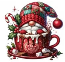 Mug Decal #17