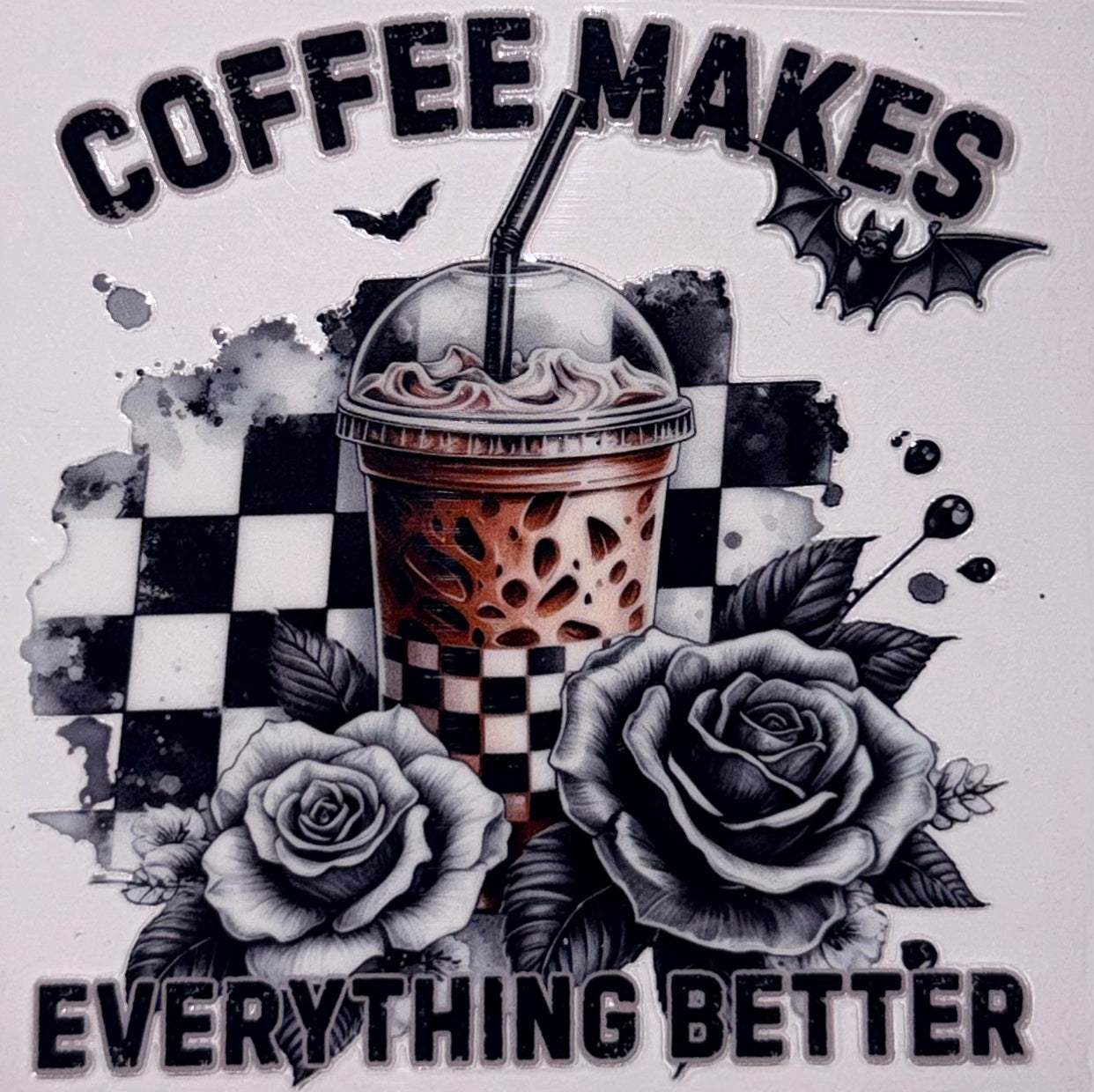 Coffee Small #147