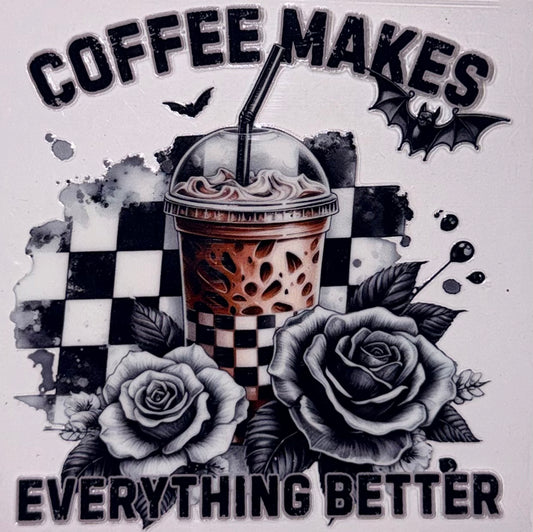Coffee Small #147