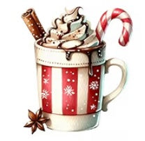 Mug Decal #26