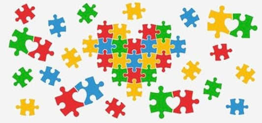 Autism #464