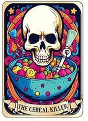 Tarot Small #63