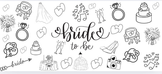 Bride Custom #35